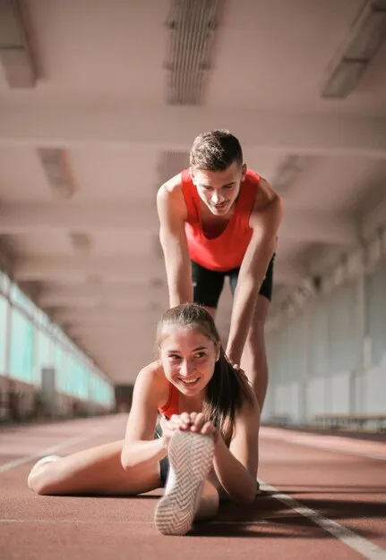 纬来体育 App 界面